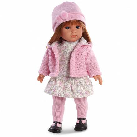 Кукла Елена 35 см 